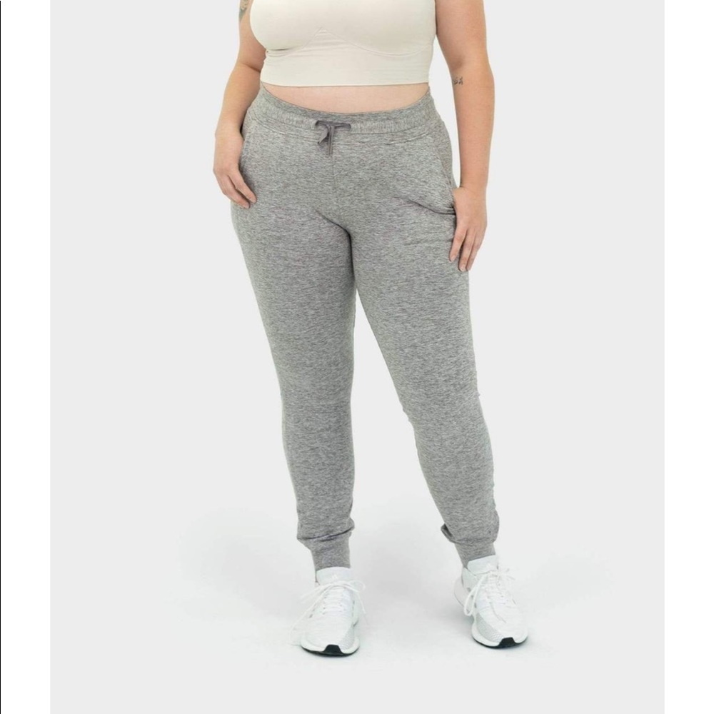 Select jogger Sierra